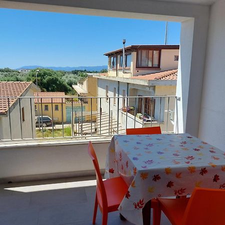Casa Pillina Apartment Orosei Exterior photo