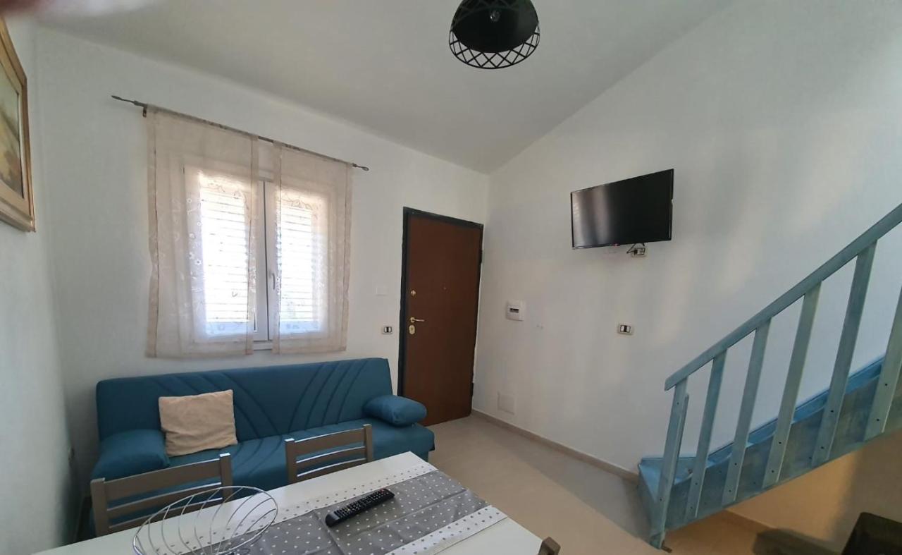 Casa Pillina Apartment Orosei Exterior photo