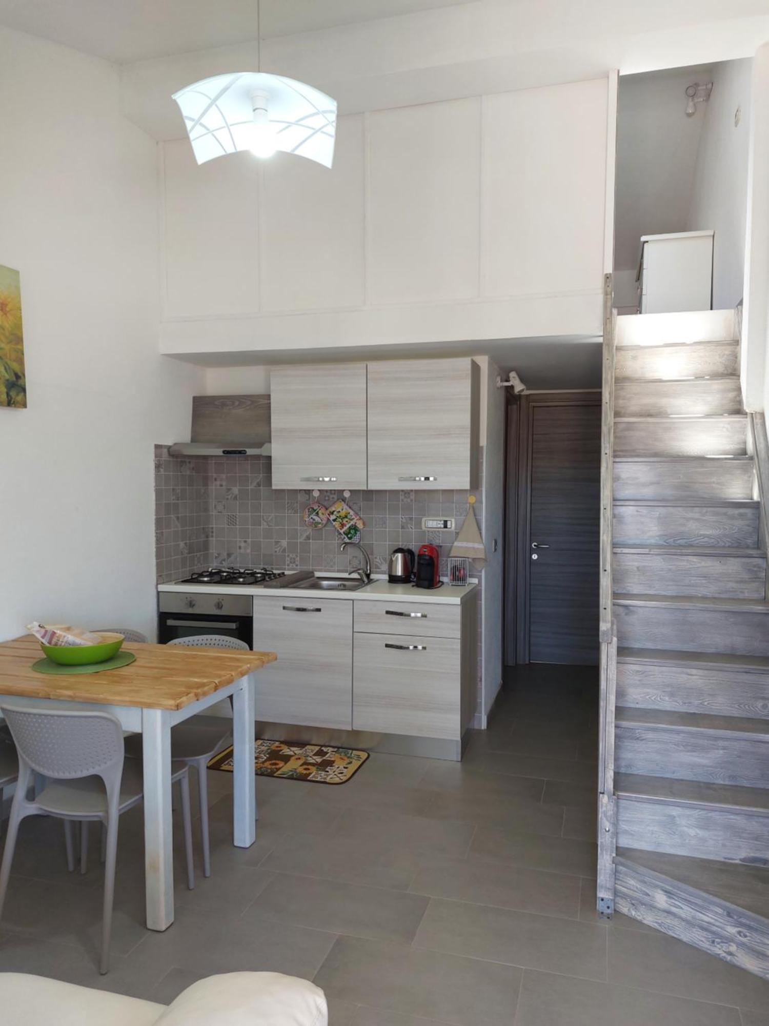 Casa Pillina Apartment Orosei Exterior photo