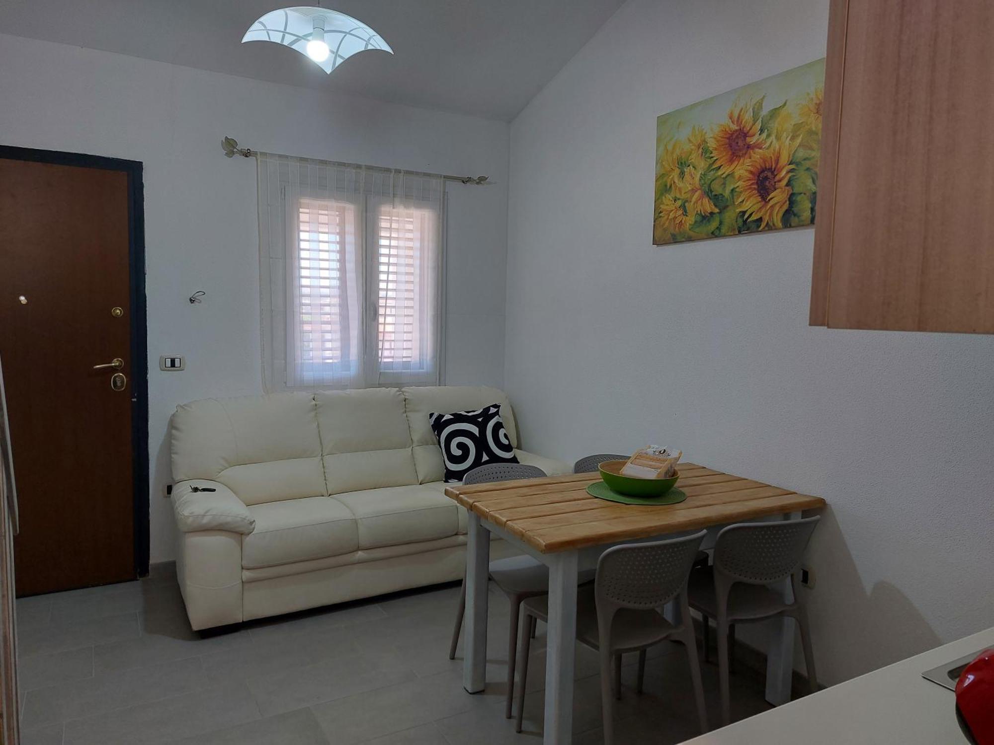 Casa Pillina Apartment Orosei Exterior photo