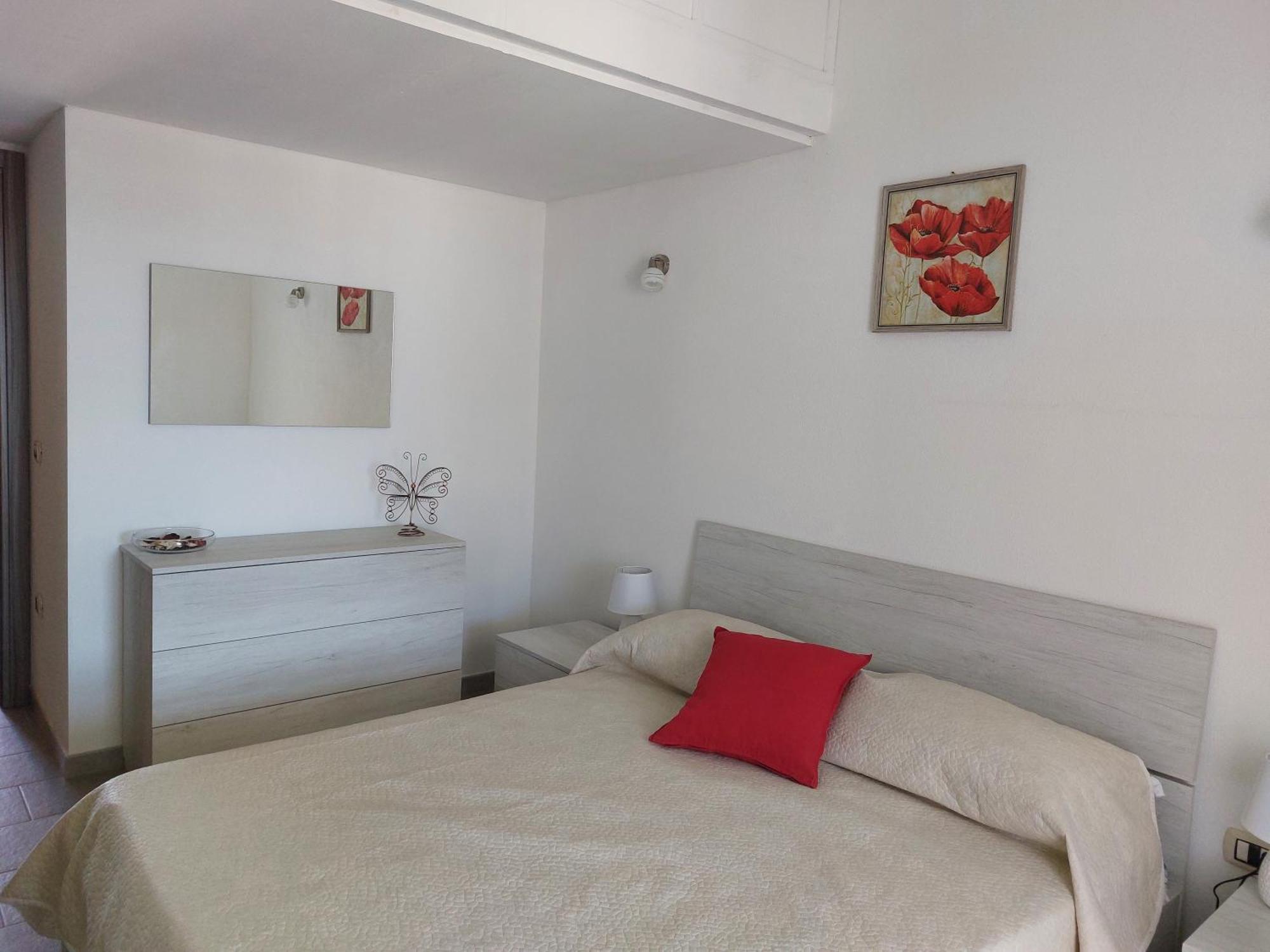 Casa Pillina Apartment Orosei Exterior photo