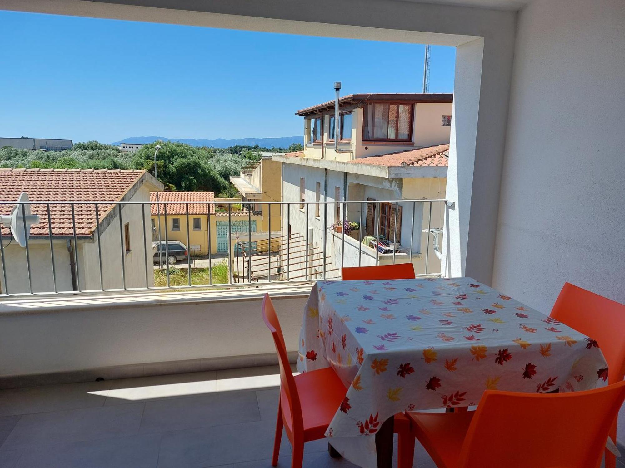 Casa Pillina Apartment Orosei Exterior photo