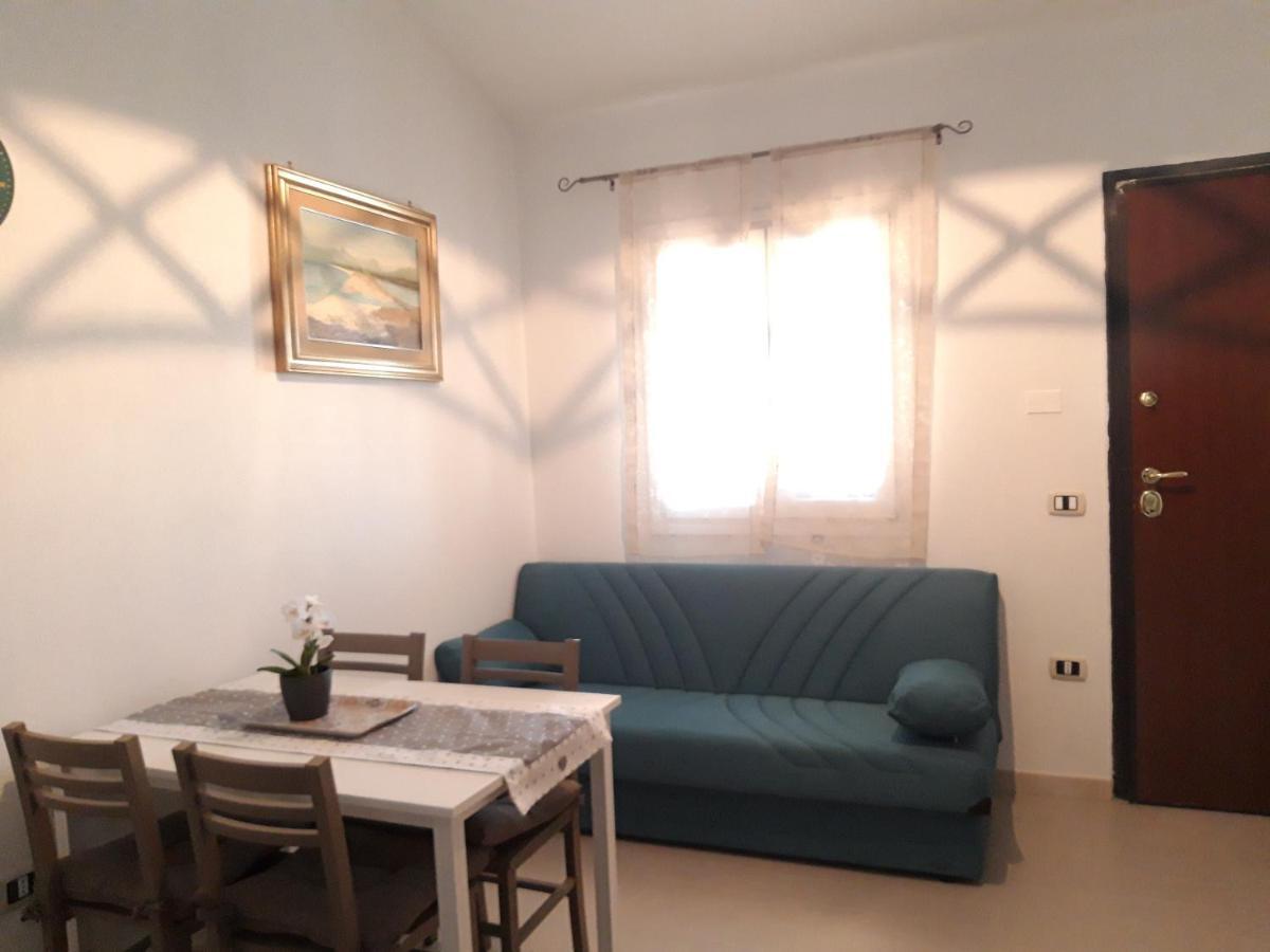 Casa Pillina Apartment Orosei Exterior photo