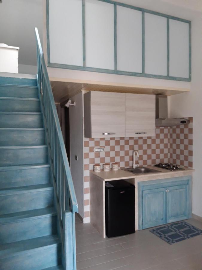Casa Pillina Apartment Orosei Exterior photo