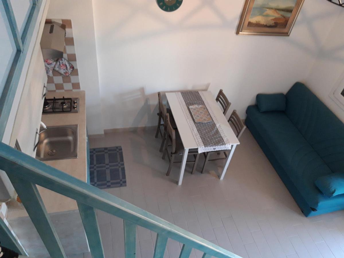 Casa Pillina Apartment Orosei Exterior photo