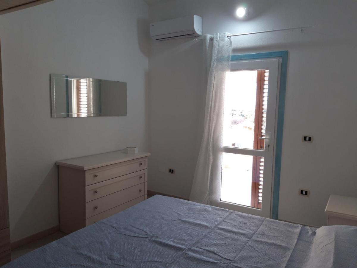 Casa Pillina Apartment Orosei Exterior photo