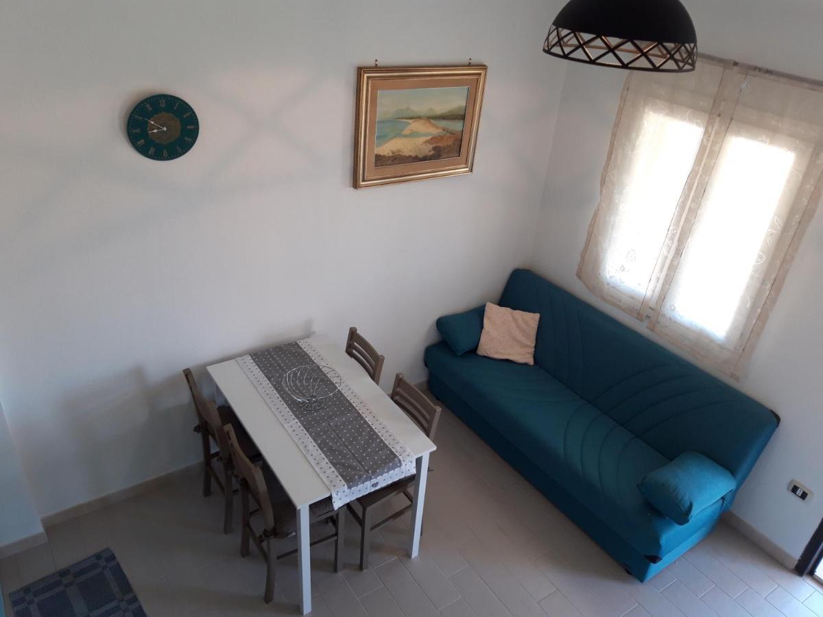 Casa Pillina Apartment Orosei Exterior photo