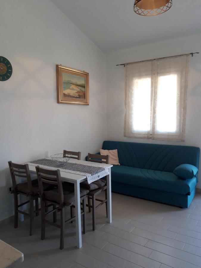 Casa Pillina Apartment Orosei Exterior photo