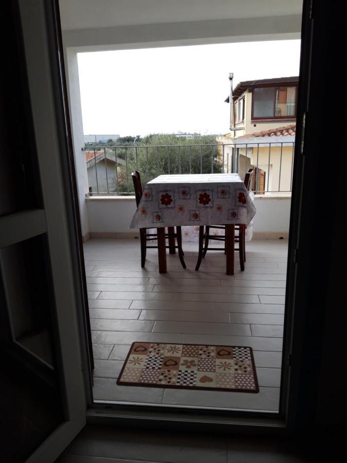 Casa Pillina Apartment Orosei Exterior photo