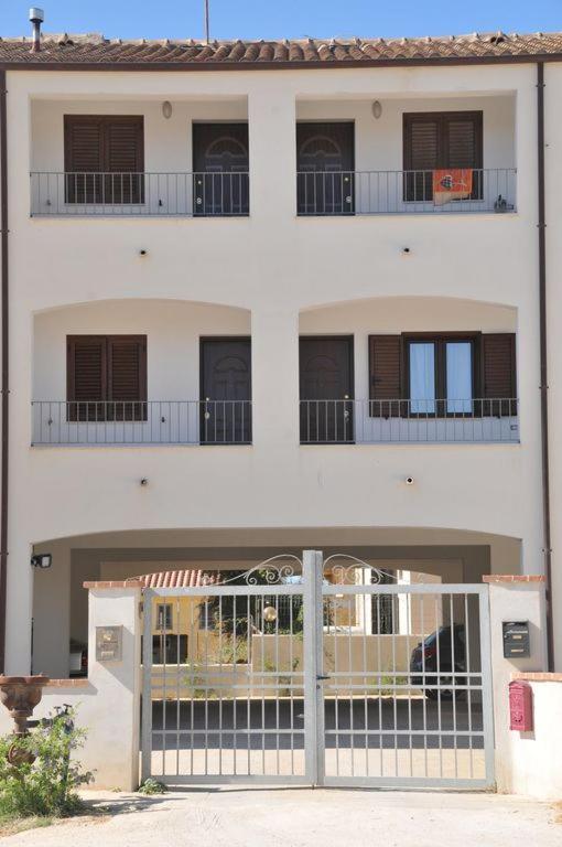 Casa Pillina Apartment Orosei Exterior photo